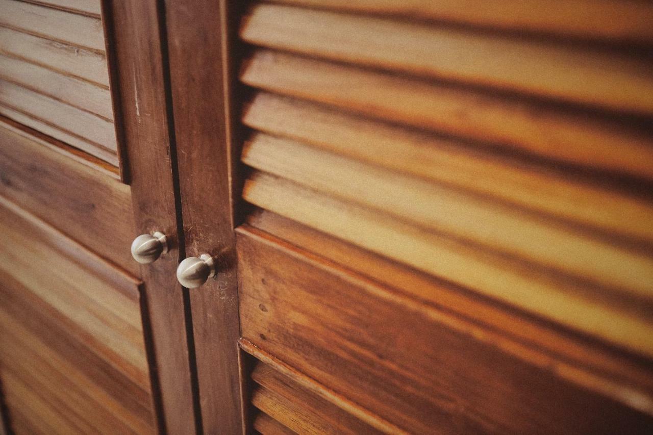 Casa Altamar 호텔 툴룸 외부 사진